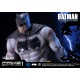 Batman The Dark Knight Returns Museum Master Line Statue 1/3 Batman 83 cm